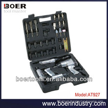 34pcs Air Tools Kit